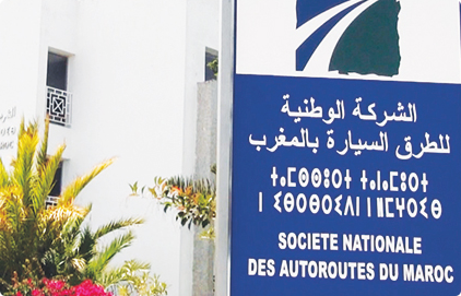 Autoroutes du Maroc