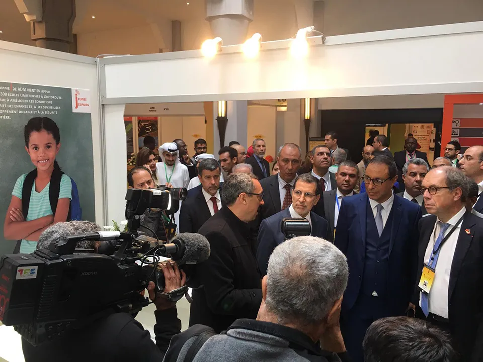 forum sécurité