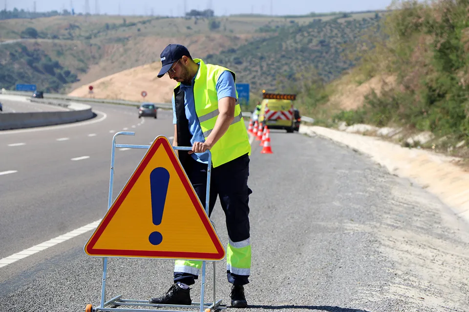 sécurité