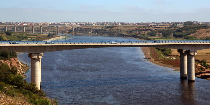 ADM-pont Oum Erabiaa