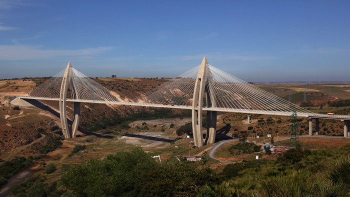 ADM-Pont bouregreg