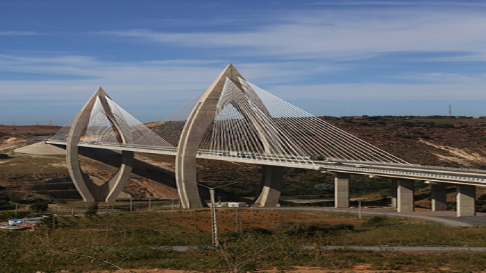 ADM-Pont bouregreg