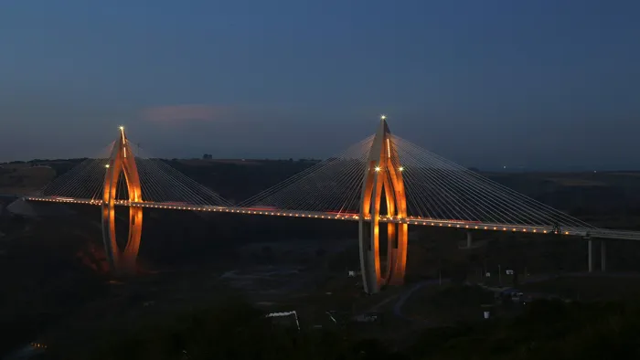 ADM-Pont bouregreg