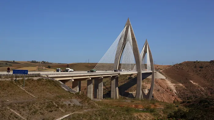 ADM-Pont bouregreg
