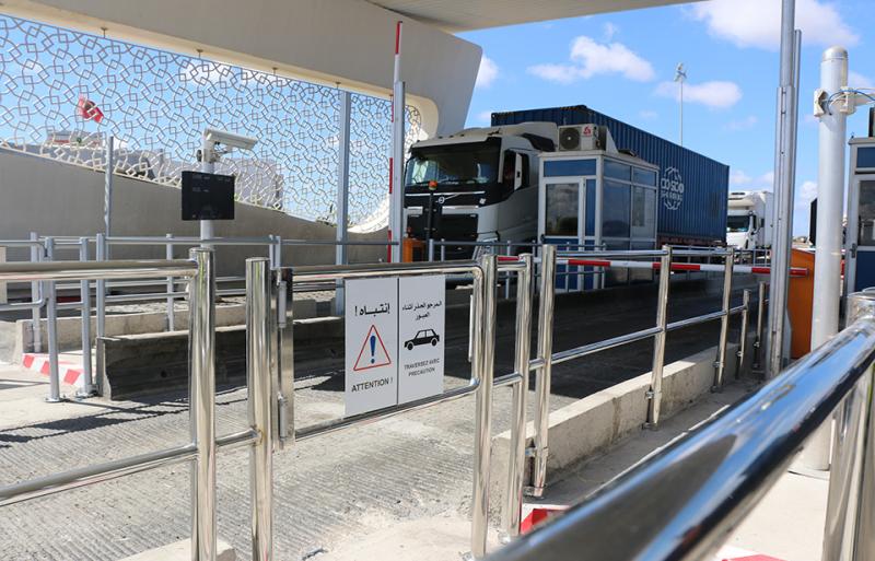 L'exploitation des autoroutes