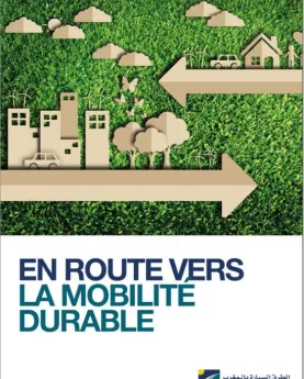 ADM Cop23 Mobilité Durable