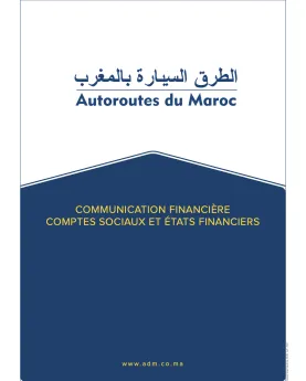 Comptes annuels 2020