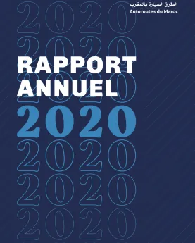 التقرير السنوي 2020