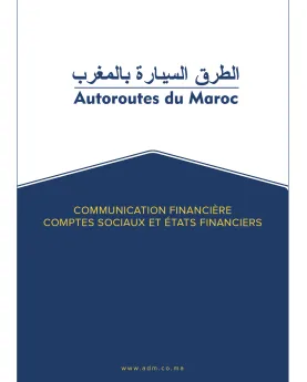 Comptes annuels 2021