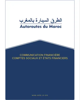 Rapport Financier Semestriel juin 2022