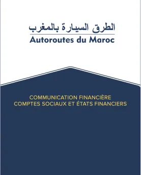 Rapport Financier Semestriel S1 2025