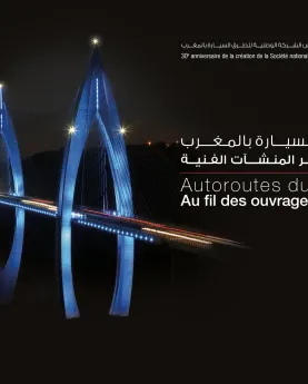 Au fil des ouvrages d'art...