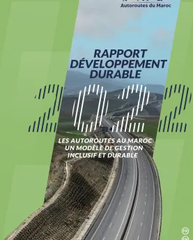 تقرير التنمية المستدامة