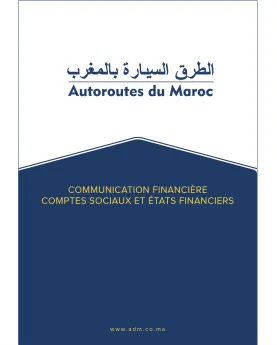 Comptes annuels 2023