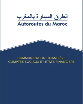 Comptes annuels 2024