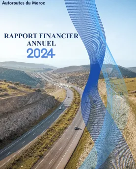 Rapport Financier Annuel 2024