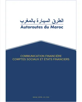 COMPTES ANNUELS 2025