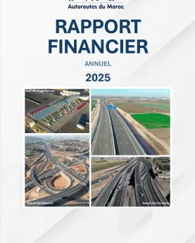 RAPPORT FINANCIER ANNUEL 2025