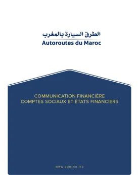 Rapport Financier Semestriel S1 2026
