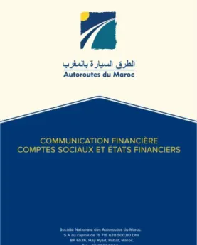 Comptes sociaux et états financiers  au 30 juin 2017