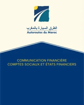 Comptes sociaux et états financiers au 31 Décembre 2016