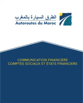 Comptes sociaux et états financiers  au 30 Juin 2019​