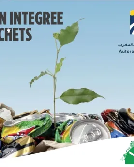 Gestion intégrée des déchêts