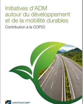Initiatives d'ADM autour du DMD