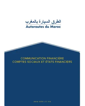 Rapport financier semestriel Juin 2020