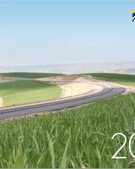 Rapport d'activité 2015