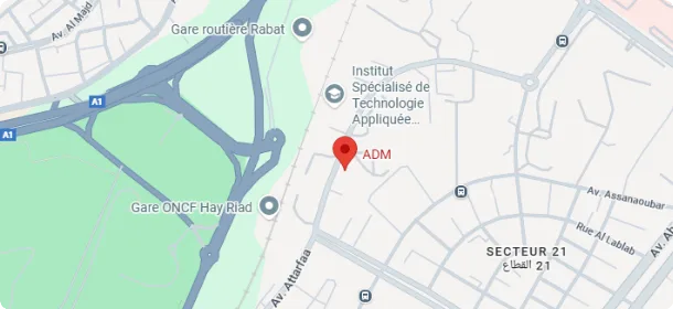 footer map adm
